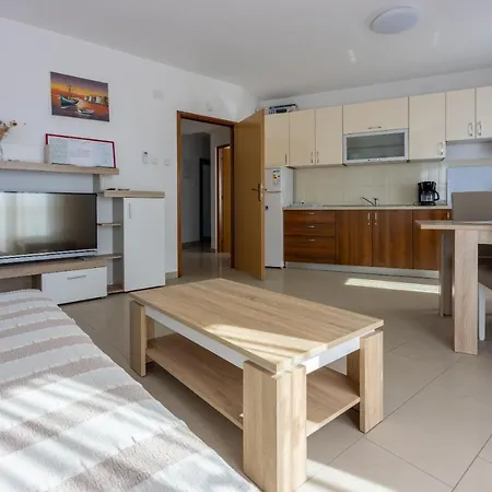 House Steffi Apartment *