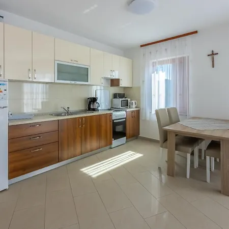 House Steffi Apartment
