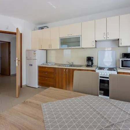Apartment House Steffi *